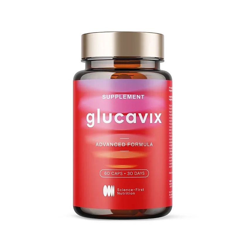 Glucavix