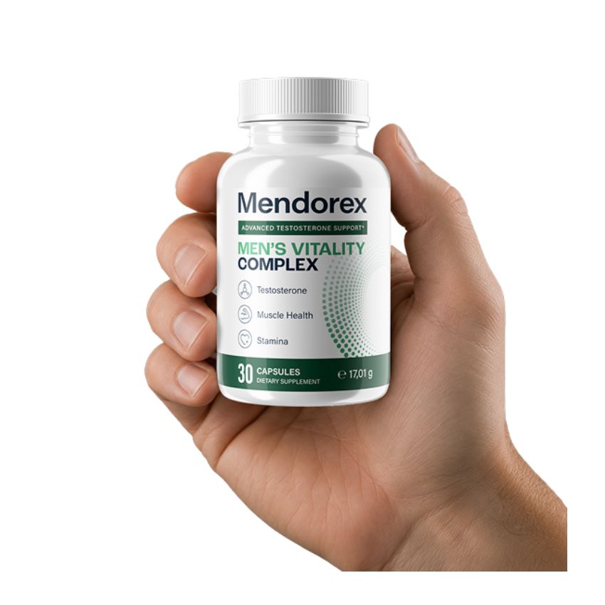 Mendorex